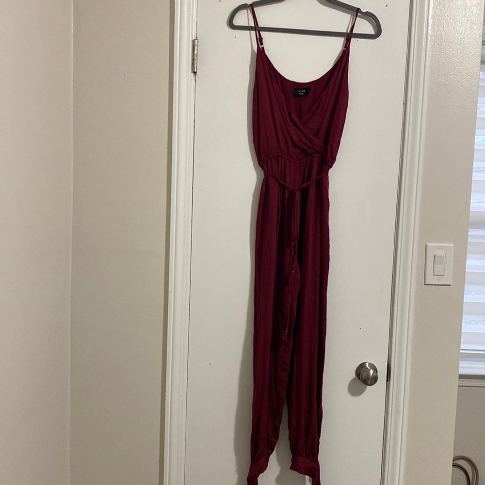 Vici Jumpsuit